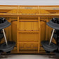 Lionel 6-26457 O Pennsylvania Railroad Ore Car #26457