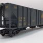 Lionel 6-27100 O Gauge Chicago and North Western PS-2 Hopper #96108 LN/Box