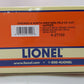 Lionel 6-27100 O Gauge Chicago and North Western PS-2 Hopper #96108 LN/Box