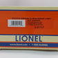 Lionel 6-27117 O Gauge DMIR 3-Bay ACF Hopper #5017 LN/Box