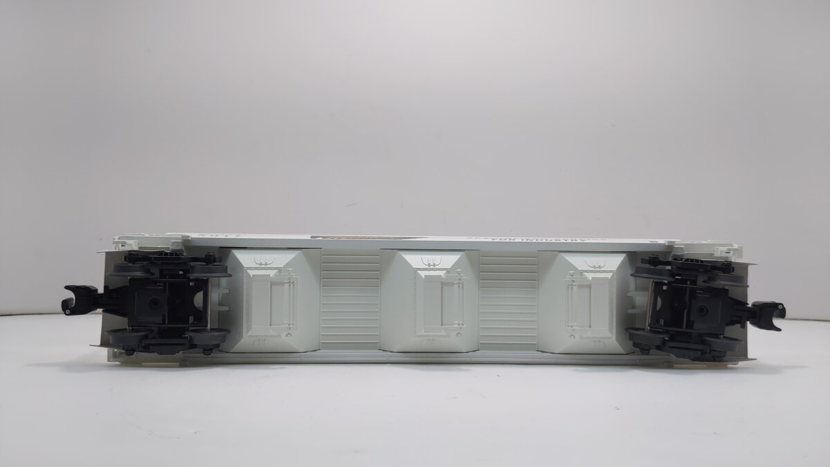 Lionel 6-27117 O Gauge DMIR 3-Bay ACF Hopper #5017