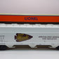 Lionel 6-27117 O Gauge DMIR 3-Bay ACF Hopper #5017 LN/Box