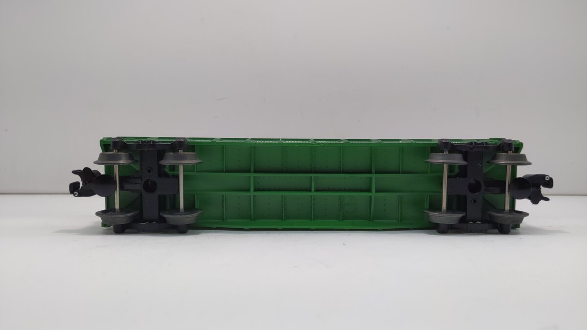 Lionel 6-52049 Burlington Northern Artrain Commemorative Car LN/Box