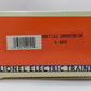 Lionel 6-52010 O Gauge T.T.O.S 1993 Weyerhaeuser Convention Boxcar #838593 LN/Box