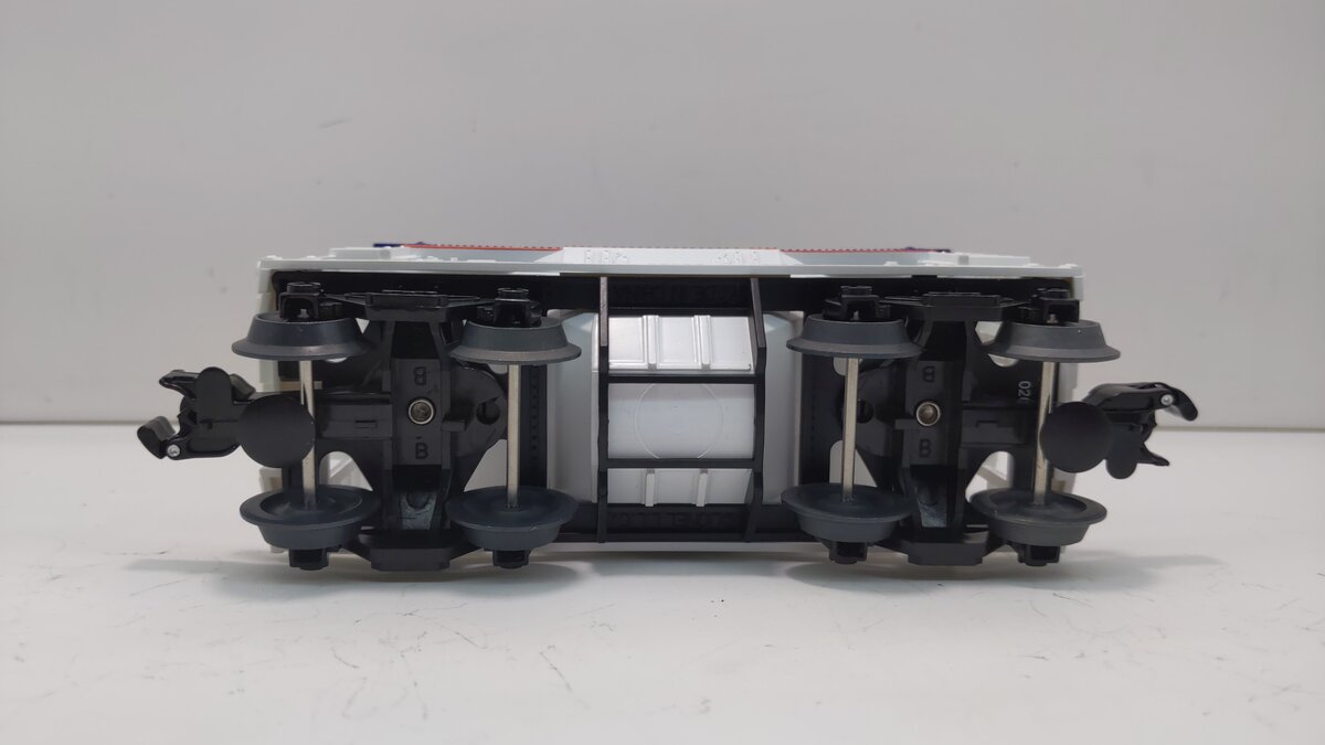 Lionel 6-52558 O Gauge TTOM 2009 Port of Tucson Ore Car #52558 EX/Box