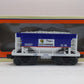 Lionel 6-52558 O Gauge TTOM 2009 Port of Tucson Ore Car #52558 EX/Box