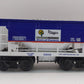 Lionel 6-52558 O Gauge TTOM 2009 Port of Tucson Ore Car #52558 EX/Box