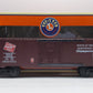 Lionel 6-52246 O Gauge Milwaukee Lionel RR Club Inc Boxcar #194701 LN/Box