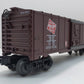 Lionel 6-52246 O Gauge Milwaukee Lionel RR Club Inc Boxcar #194701 NIB