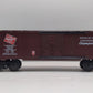 Lionel 6-52246 O Gauge Milwaukee Lionel RR Club Inc Boxcar #194701 NIB