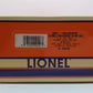 Lionel 6-52246 O Gauge Milwaukee Lionel RR Club Inc Boxcar #194701 NIB