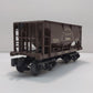 Lionel 6-52358 O Gauge Ajo & Southwestern GPD TTOM Ore Car LN/Box