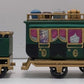 Dept 56 5573-5 Heritage Village Collection "The Flying Scot" Train Set