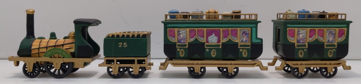 Dept 56 5573-5 Heritage Village Collection 