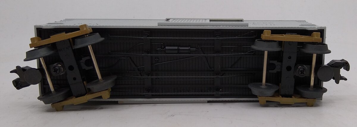 MTH 30-7439 O Gauge W.A.R.R. 19th Century 34' Boxcar #12220X LN/Box