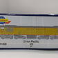 Athearn G41008 HO Union Pacific U50 Diesel Locomotive #37