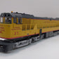 Athearn G41008 HO Union Pacific U50 Diesel Locomotive #37
