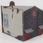 Woodland Scenics BR5854 O Scale Built-&-Ready Theatre Building