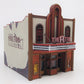 Woodland Scenics BR5854 O Scale Built-&-Ready Theatre Building