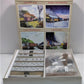 Walthers 932-911 HO Scale Maintenance of Way Work Train # 1 Kit