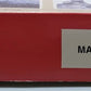 Walthers 932-911 HO Scale Maintenance of Way Work Train # 1 Kit