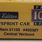 Proto 1000 31100 HO Central Vermont 50' Newsprint Car #402307 LN/Box