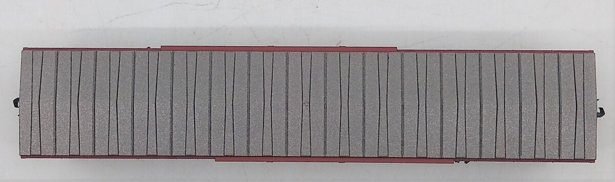 Proto 1000 31100 HO Central Vermont 50' Newsprint Car #402307 LN/Box