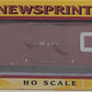 Proto 1000 31100 HO Central Vermont 50' Newsprint Car #402307 LN/Box