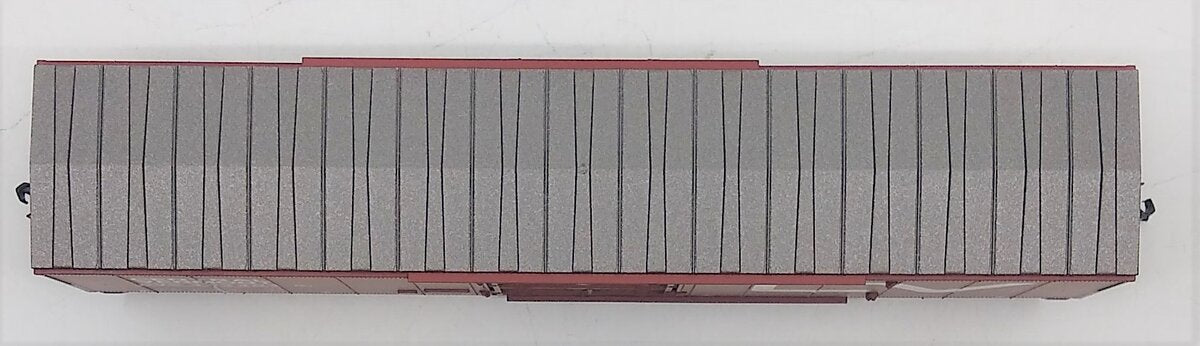 Proto 1000 31101 HO Central Vermont 50' Newsprint Car #402404 LN/Box