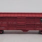 Proto 2000 30994 HO Chicago Burlington & Quincy Mather 40' Stock Car #50098 LN/Box
