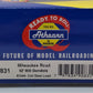 Athearn 92831 HO Milwaukee Road 52' Mill Gondola w/Coil Load #81044