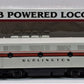 Proto 1000 23964 HO Chicago Burlington & Quincy F3B Powered Diesel Locomotive LN/Box