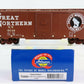 Athearn 70468 HO Scale Great Northern 40' Box Car #18748