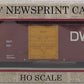 Proto 1000 20203 HO Duluth Winnipeg & Pacific Car #403025