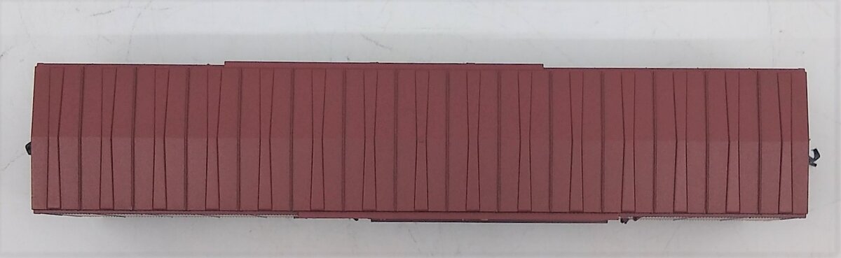 Proto 1000 20203 HO Duluth Winnipeg & Pacific Car #403025