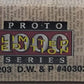 Proto 1000 20203 HO Duluth Winnipeg & Pacific Car #403025