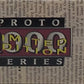 Proto 1000 20203 HO Duluth Winnipeg & Pacific Car #403025