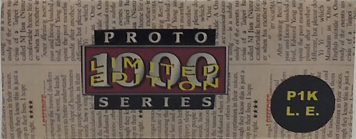 Proto 1000 20203 HO Duluth Winnipeg & Pacific Car #403025
