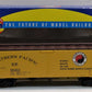 Athearn 7131 HO Gauge Northern Pacific 40' Steel Reefer # 91353 Kit
