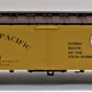 Athearn 7131 HO Gauge Northern Pacific 40' Steel Reefer # 91353 Kit