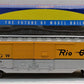 Athearn 92442 HO D&RGW 50' Double Door Box Car #63799 NIB