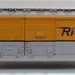 Athearn 92442 HO D&RGW 50' Double Door Box Car #63799 NIB
