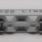 Atlas SLHTS-2 HO SOO Line 2-Bay Covered Hopper Car #6707 LN/Box