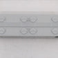 Atlas SLHTS-2 HO SOO Line 2-Bay Covered Hopper Car #6707 LN/Box