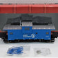 Atlas 1905 HO Scale Great Northern Extended Vision Caboose