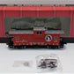 Atlas 1921-1 HO GN Extended Vision Caboose