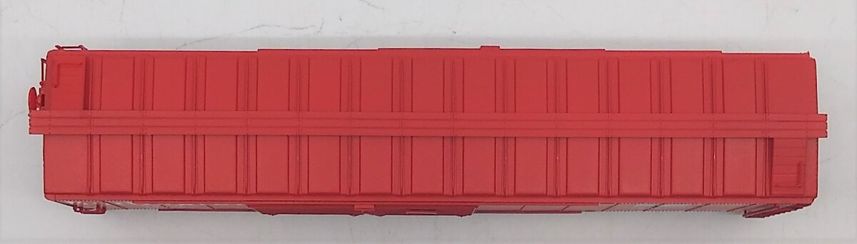 Proto 2000 30327 HO Scale Burlington Route 50' Automobile Box Car #48595 LN/Box