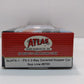 Atlas SLHTS-1 HO Scale SOO Line PS-2 2 Bay Covered Hopper #6705 LN/Box