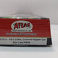 Atlas SLHTS-3 HO Scale SOO Line Covered 2-Bay Hopper #6849 MT/Box