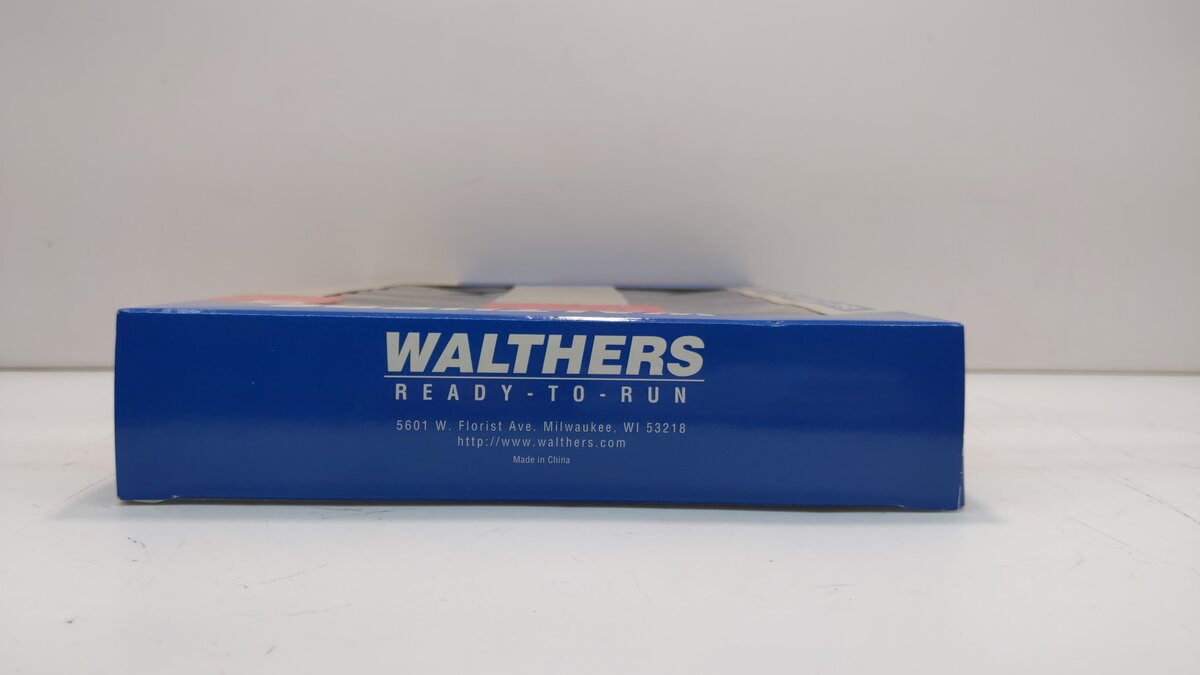 Walthers 932-4407 HO Scale SOO Line Ore Cars (Pack of 4) LN/Box